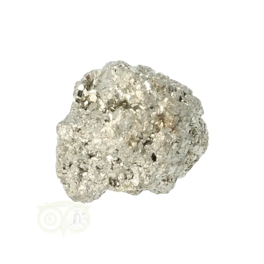 Pyriet ruw  (fools gold) Nr 54 - 58  gram-4
