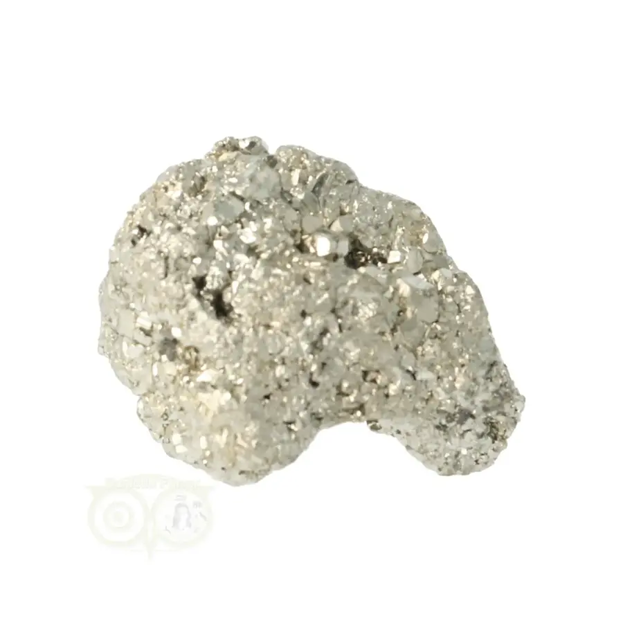 Pyriet ruw  (fools gold) Nr 54 - 58  gram-7
