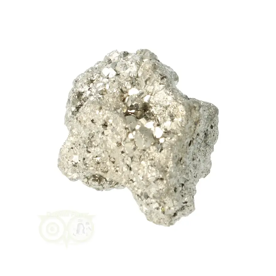Pyriet ruw  (fools gold) Nr 54 - 58  gram-8