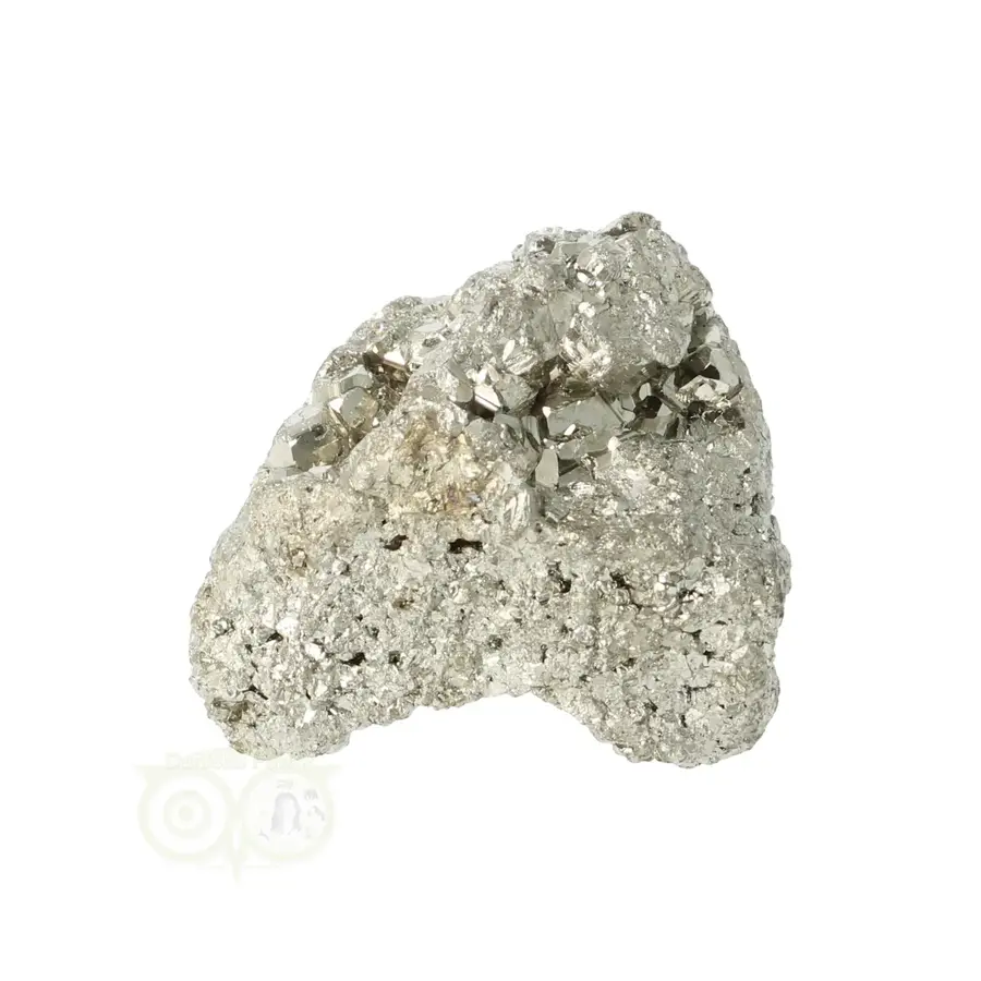 Pyriet ruw  (fools gold) Nr 54 - 58  gram-10