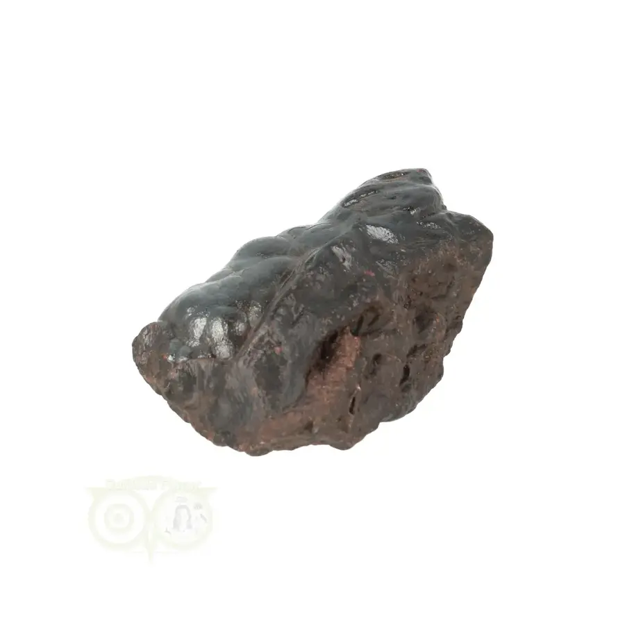 Hematiet Ruw Nr 57 - 86 gram-5