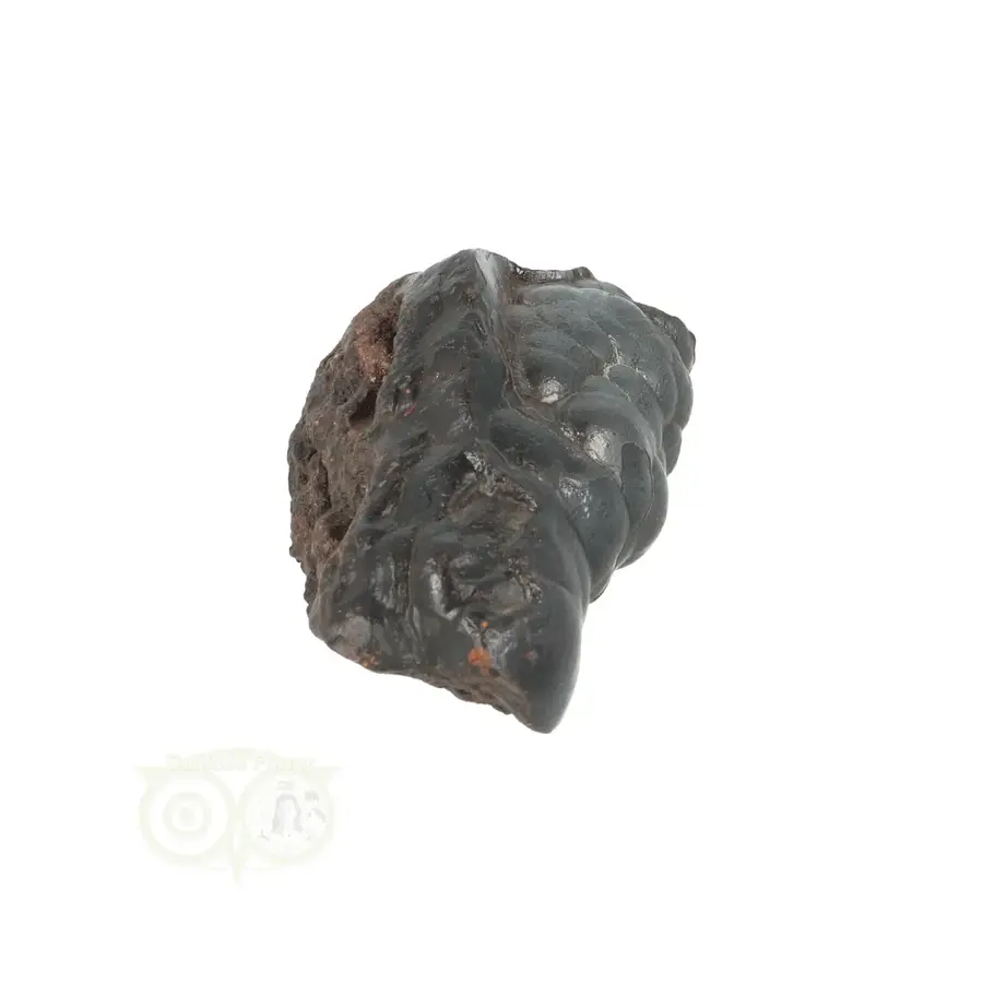 Hematiet Ruw Nr 57 - 86 gram-8