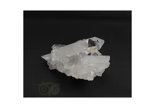 Bergkristal cluster Mt - M - 39 gram -  Brazilië 