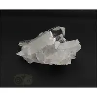 Bergkristal cluster Mt - M - Nr 19 - 39 gram -  Brazilië