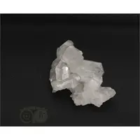 thumb-Bergkristal cluster Mt - M - Nr 20 - 24 gram -  Brazilië-3