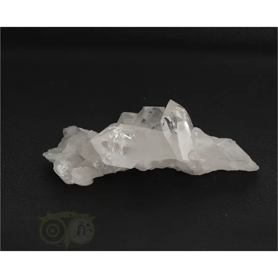Bergkristal cluster Mt - M - Nr 20 - 24 gram -  Brazilië-6