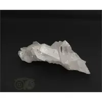 thumb-Bergkristal cluster Mt - M - Nr 20 - 24 gram -  Brazilië-7
