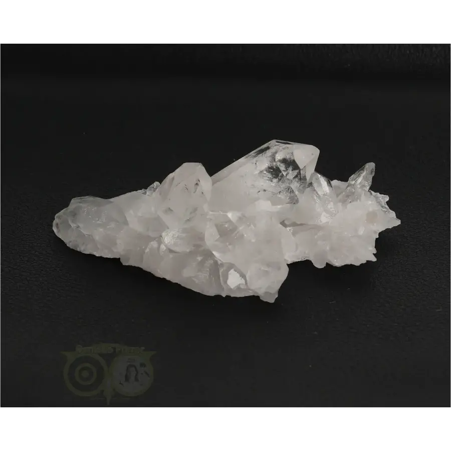 Bergkristal cluster Mt - M - Nr 20 - 24 gram -  Brazilië-10