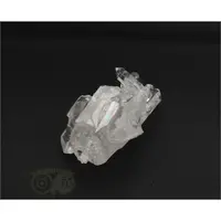 thumb-Bergkristal cluster Mt - M - Nr 21 - 28 gram -  Brazilië-7