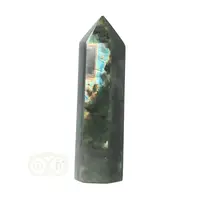 thumb-Labradoriet punt - obelisk  Nr 8  - 184 gram-1