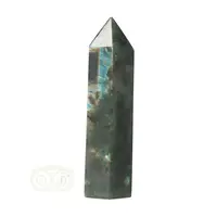 thumb-Labradoriet punt - obelisk  Nr 8  - 184 gram-2