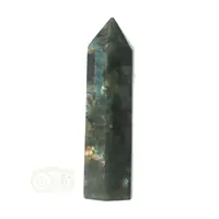 thumb-Labradoriet punt - obelisk  Nr 8  - 184 gram-3