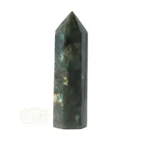 thumb-Labradoriet punt - obelisk  Nr 8  - 184 gram-4