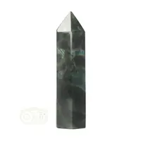 thumb-Labradoriet punt - obelisk  Nr 8  - 184 gram-5