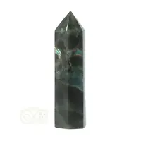 thumb-Labradoriet punt - obelisk  Nr 8  - 184 gram-6