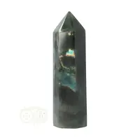 thumb-Labradoriet punt - obelisk  Nr 8  - 184 gram-8