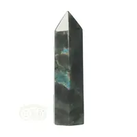 thumb-Labradoriet punt - obelisk  Nr 8  - 184 gram-9