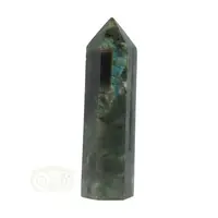 thumb-Labradoriet punt - obelisk  Nr 8  - 184 gram-10