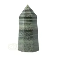 thumb-Jaspis Kambaba (Eldariet) punt Nr 6 - 668 gram-3