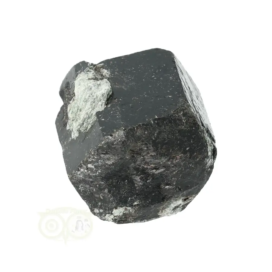 Zwarte Toermalijn Ruw Nr 82 - 64 gram-2