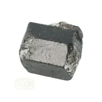 thumb-Zwarte Toermalijn Ruw Nr 82 - 64 gram-3