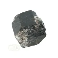 thumb-Zwarte Toermalijn Ruw Nr 82 - 64 gram-4