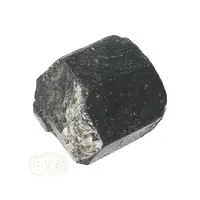 thumb-Zwarte Toermalijn Ruw Nr 82 - 64 gram-7
