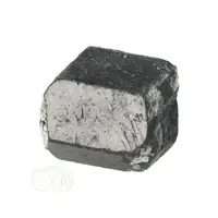 thumb-Zwarte Toermalijn Ruw Nr 82 - 64 gram-8