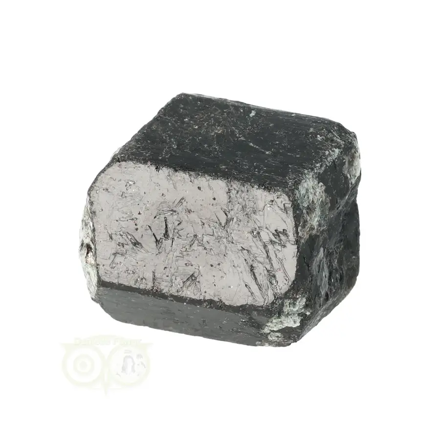 Zwarte Toermalijn Ruw Nr 82 - 64 gram-8