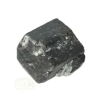 thumb-Zwarte Toermalijn Ruw Nr 82 - 64 gram-10