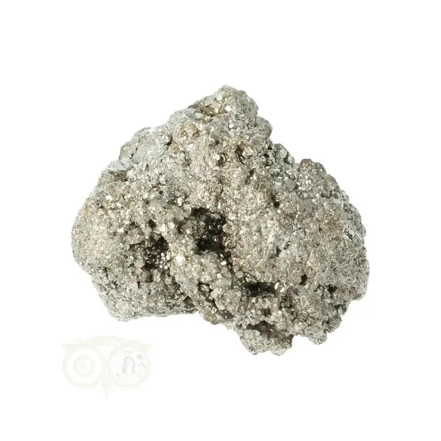 Pyriet ruw  (fools gold) Nr 55 - 57  gram-1