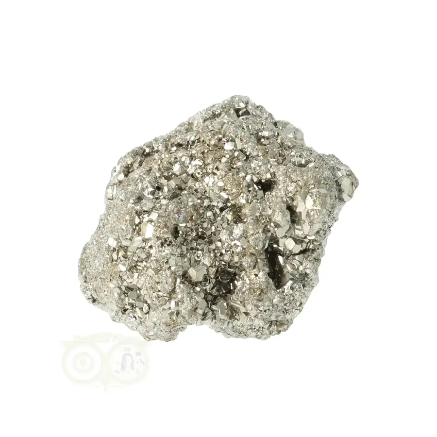 Pyriet ruw  (fools gold) Nr 55 - 57  gram-2