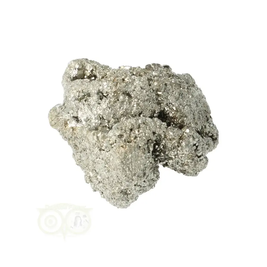 Pyriet ruw  (fools gold) Nr 55 - 57  gram-5