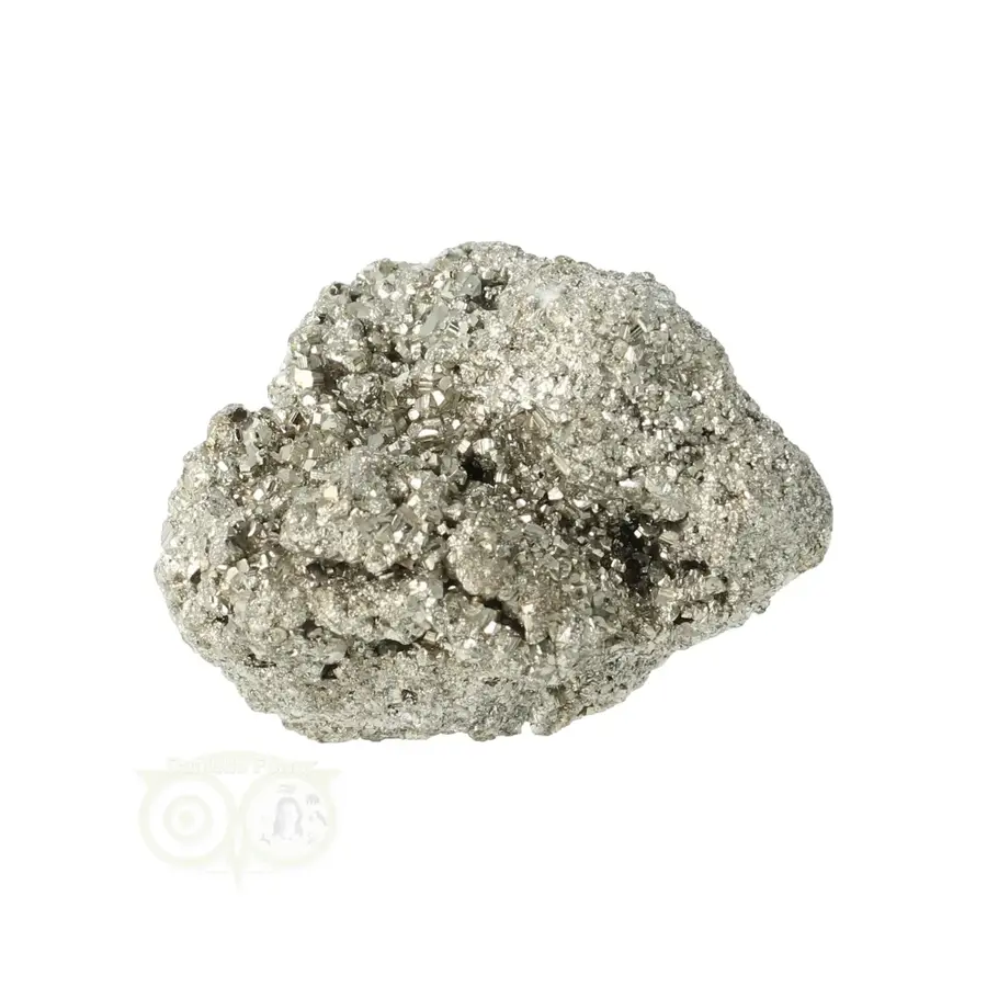 Pyriet ruw  (fools gold) Nr 55 - 57  gram-6