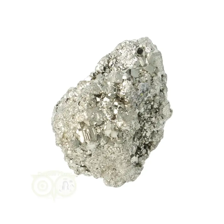 Pyriet ruw  (fools gold) Nr 56 - 72  gram-5