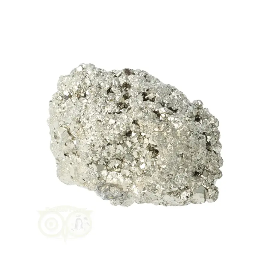Pyriet ruw  (fools gold) Nr 56 - 72  gram-7