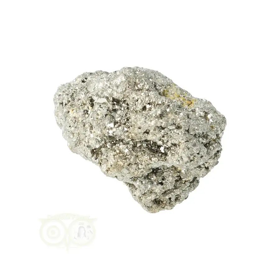 Pyriet ruw  (fools gold) Nr 57 - 58  gram-7