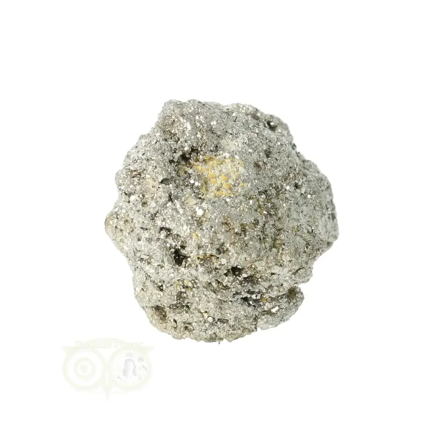 Pyriet ruw  (fools gold) Nr 57 - 58  gram-8