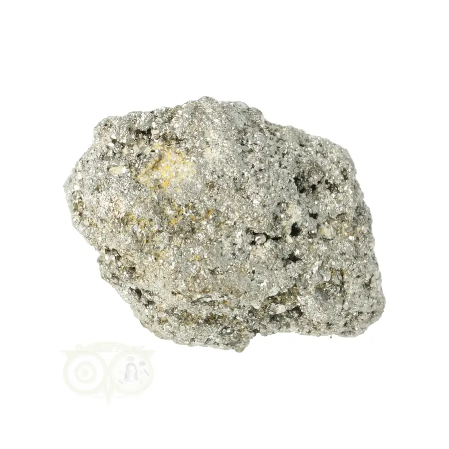 Pyriet ruw  (fools gold) Nr 57 - 58  gram-9