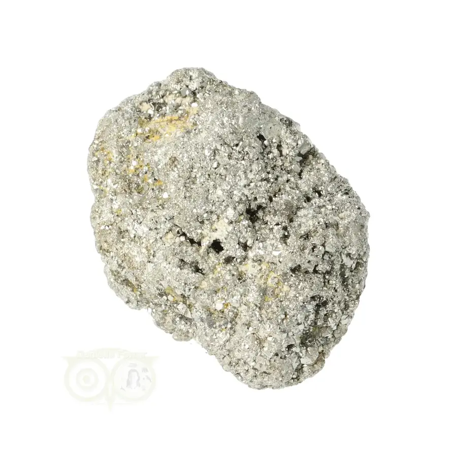 Pyriet ruw  (fools gold) Nr 57 - 58  gram-10