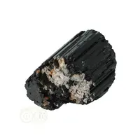 thumb-Zwarte Toermalijn Ruw A -grade Nr 12  - 49 gram - Madagaskar-5