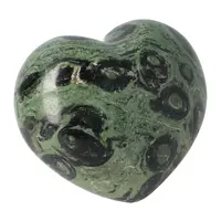 thumb-Eldariet hart  ( Jaspis kambaba ) Nr 34 - 241 gram-4