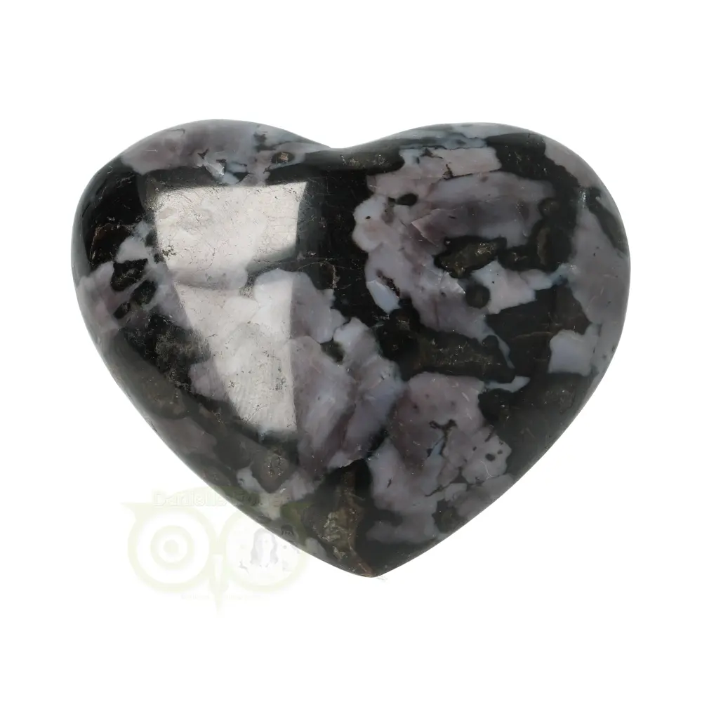 Gabbro Merliniet hart Nr 20