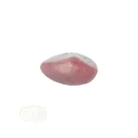 thumb-Rode Aventurijn Knuffelsteen Nr 29 - 24 gram-4