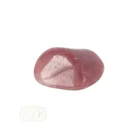 thumb-Rode Aventurijn Knuffelsteen Nr 29 - 24 gram-6