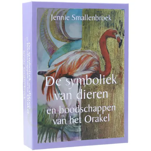 De symboliek van dieren  en boodschappen van het Orakel 