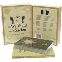 thumb-De wijsheid van de Zielen - orakelkaarten - Isabelle Cerf-1