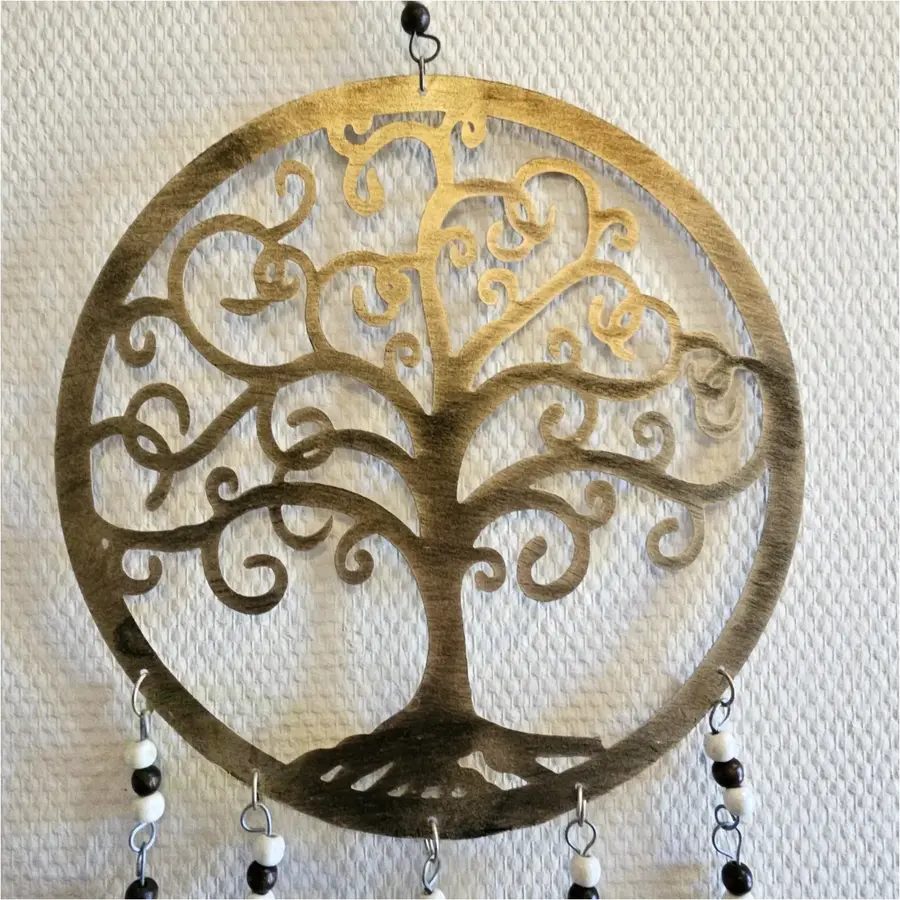 Tree of Life - Belkoord groot-4