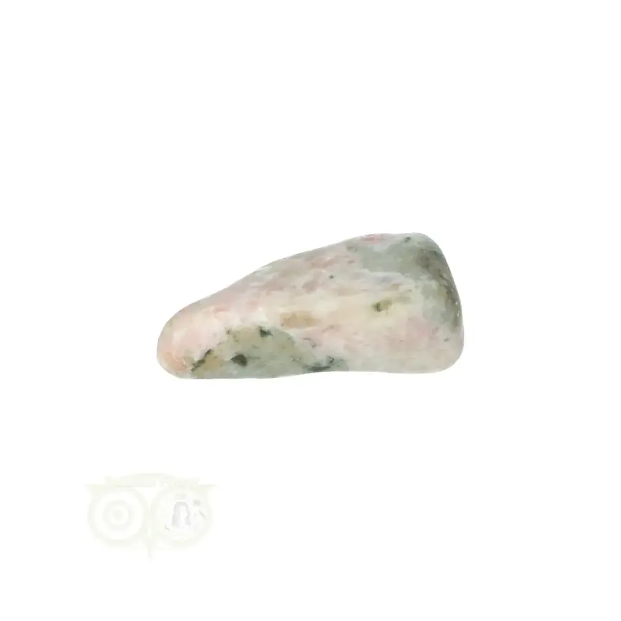 Thuliet trommelsteen Nr 10 - 14 grams - Noorwegen-3