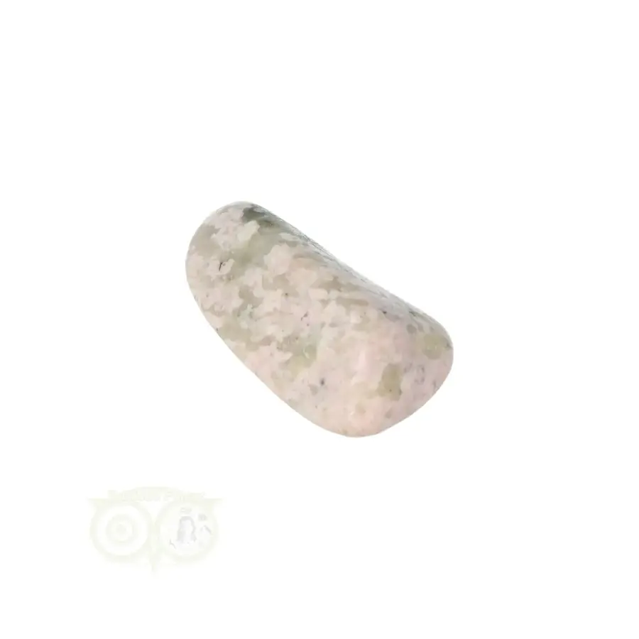 Thuliet trommelsteen Nr 11 - 13 grams - Noorwegen-6
